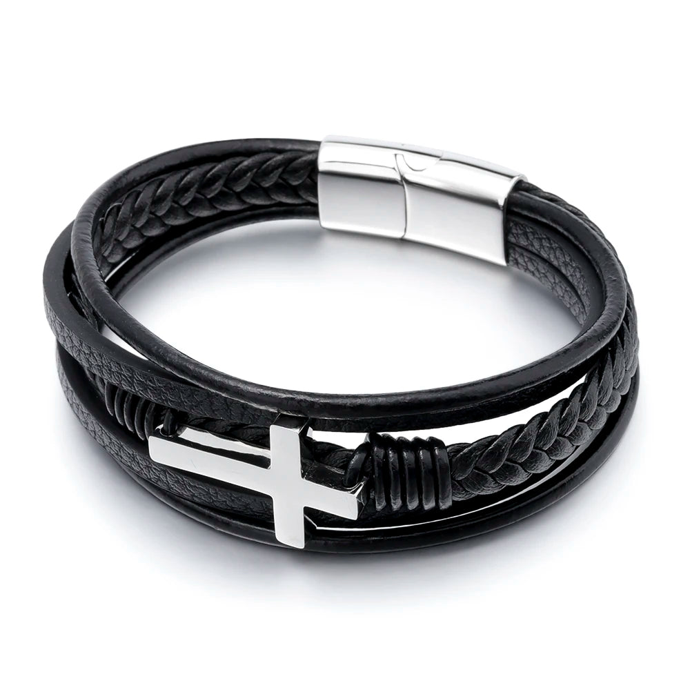 Pulseira Masculina Thomas