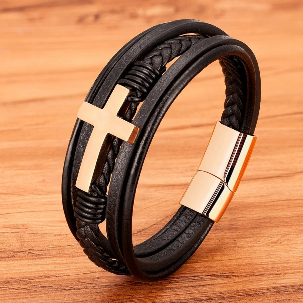 Pulseira Masculina Thomas