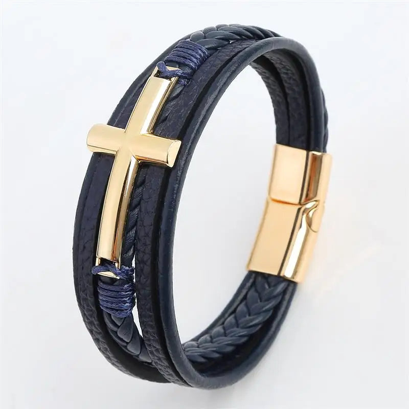 Bracelete Masculino Payens