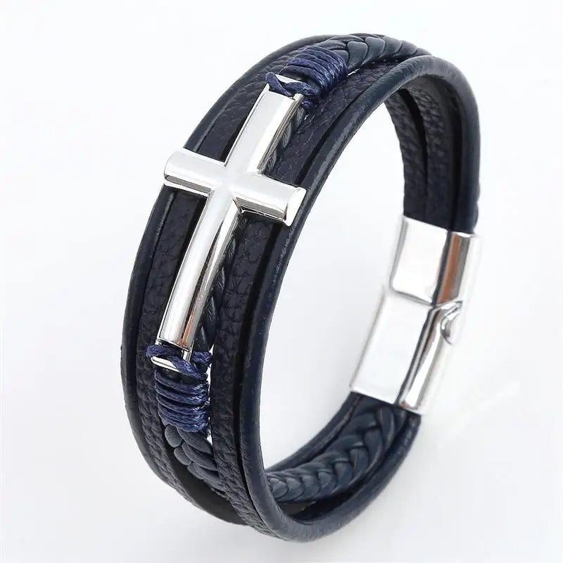 Bracelete Masculino Payens