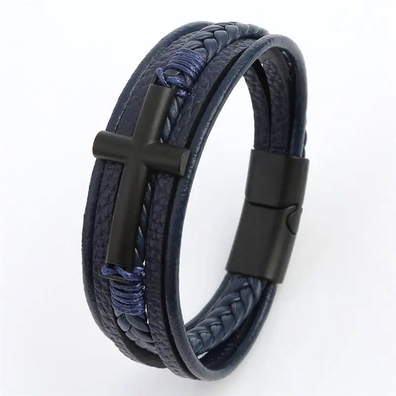 Bracelete Masculino Payens