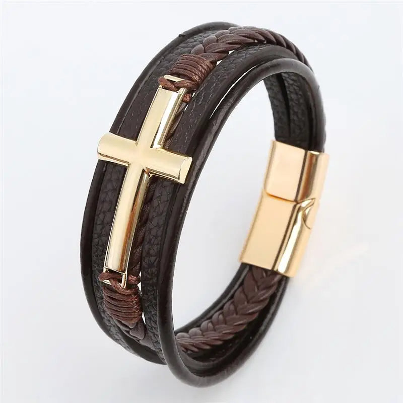 Bracelete Masculino Payens