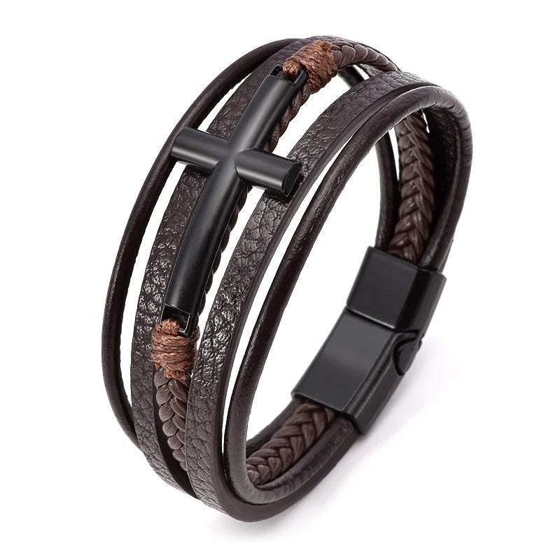 Bracelete Masculino Payens