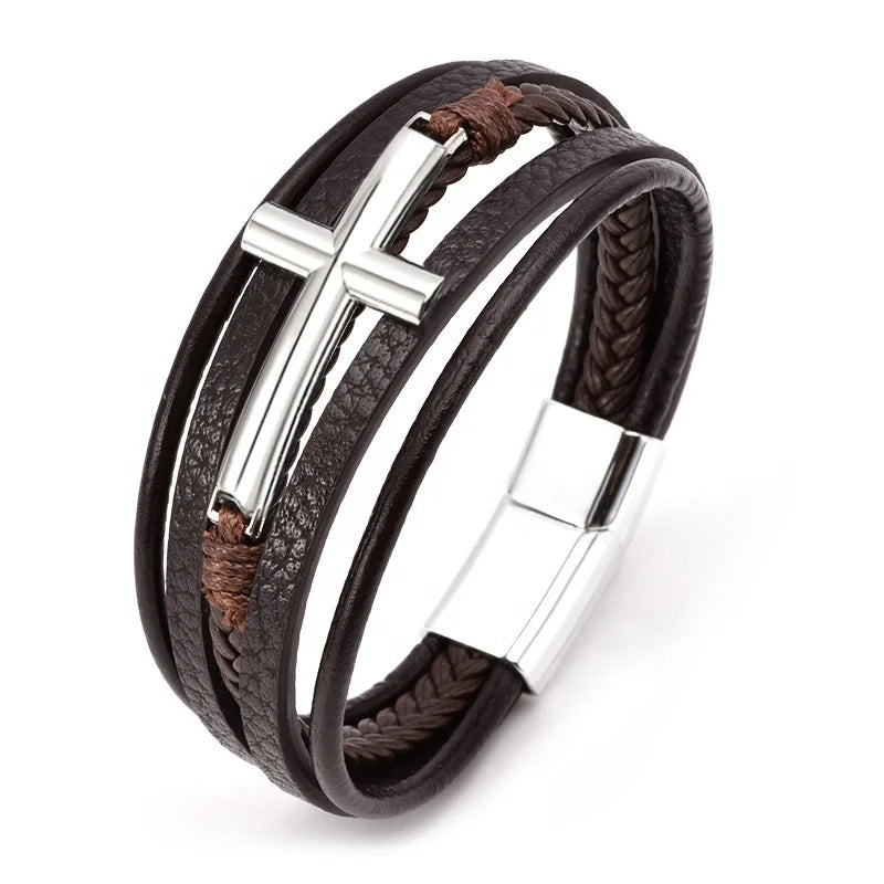 Bracelete Masculino Payens