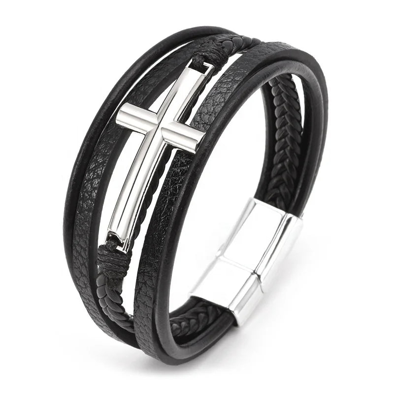 Bracelete Masculino Payens