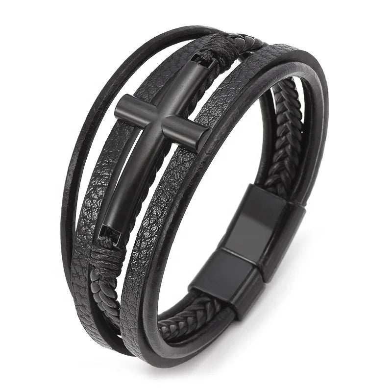 Bracelete Masculino Payens