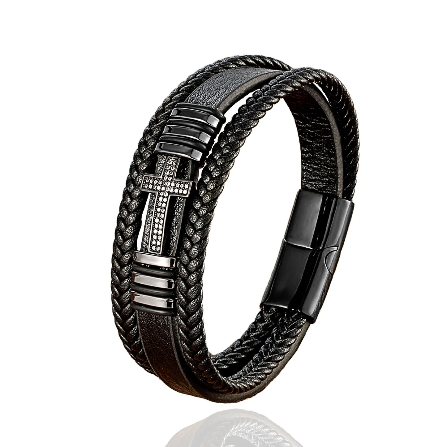 Pulseira Masculina Miguel