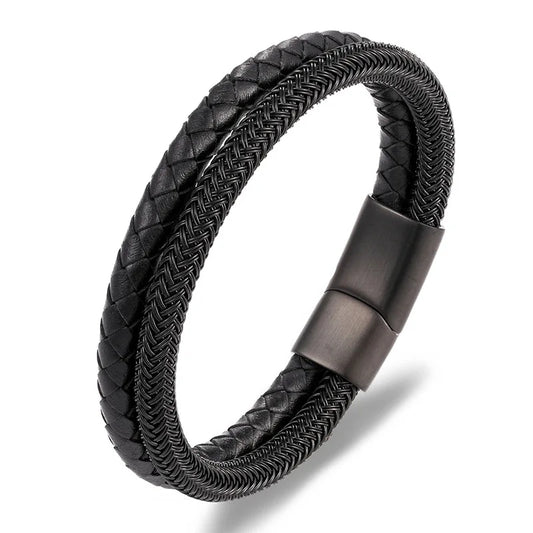 Pulseira Masculina Oden