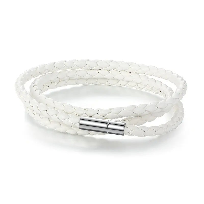 Pulseira Masculina Ômega