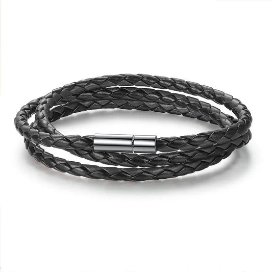 Pulseira Masculina Ômega