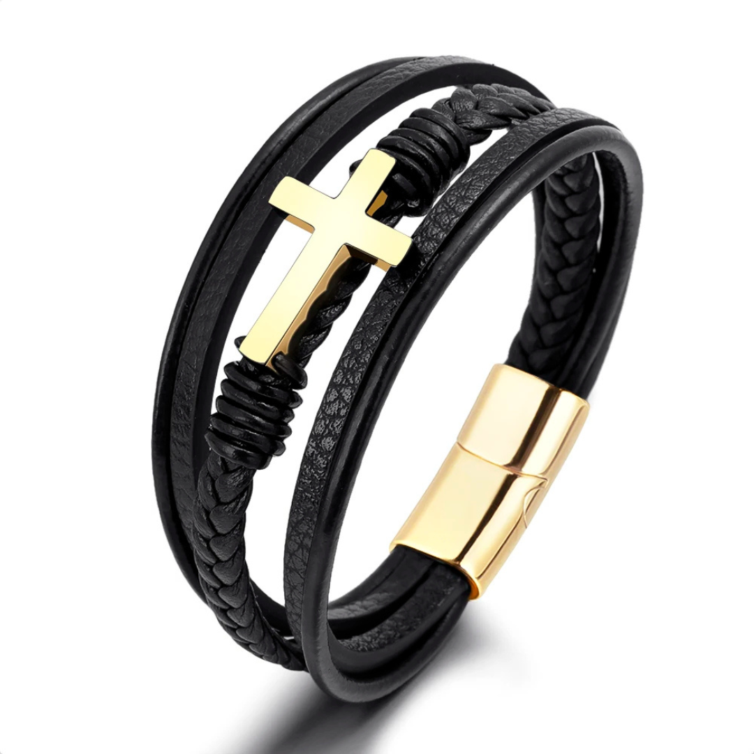 Pulseira Masculina Thomas