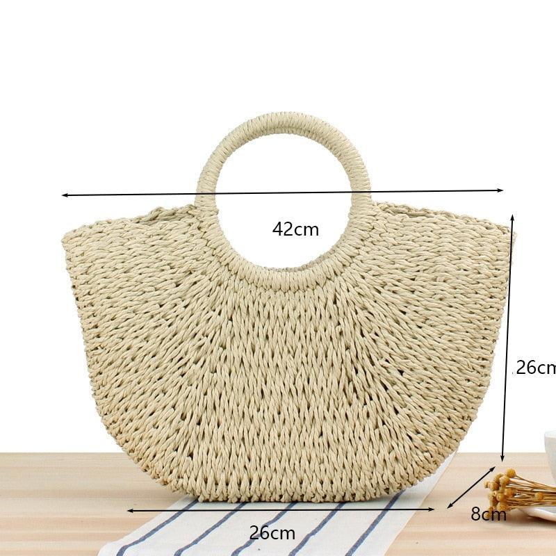 Bolsa Feminina Summer - Agma Brasil